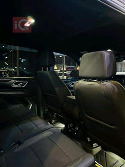 شيفروليه تاهو